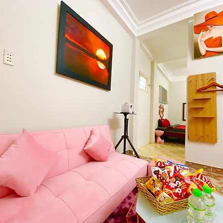 Dk House Homestay Hoi An Exterior foto