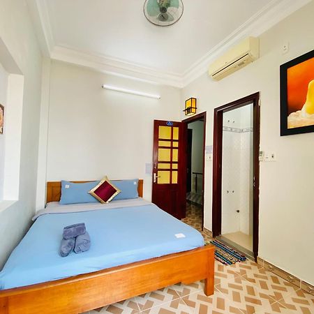 Dk House Homestay Hoi An Exterior foto