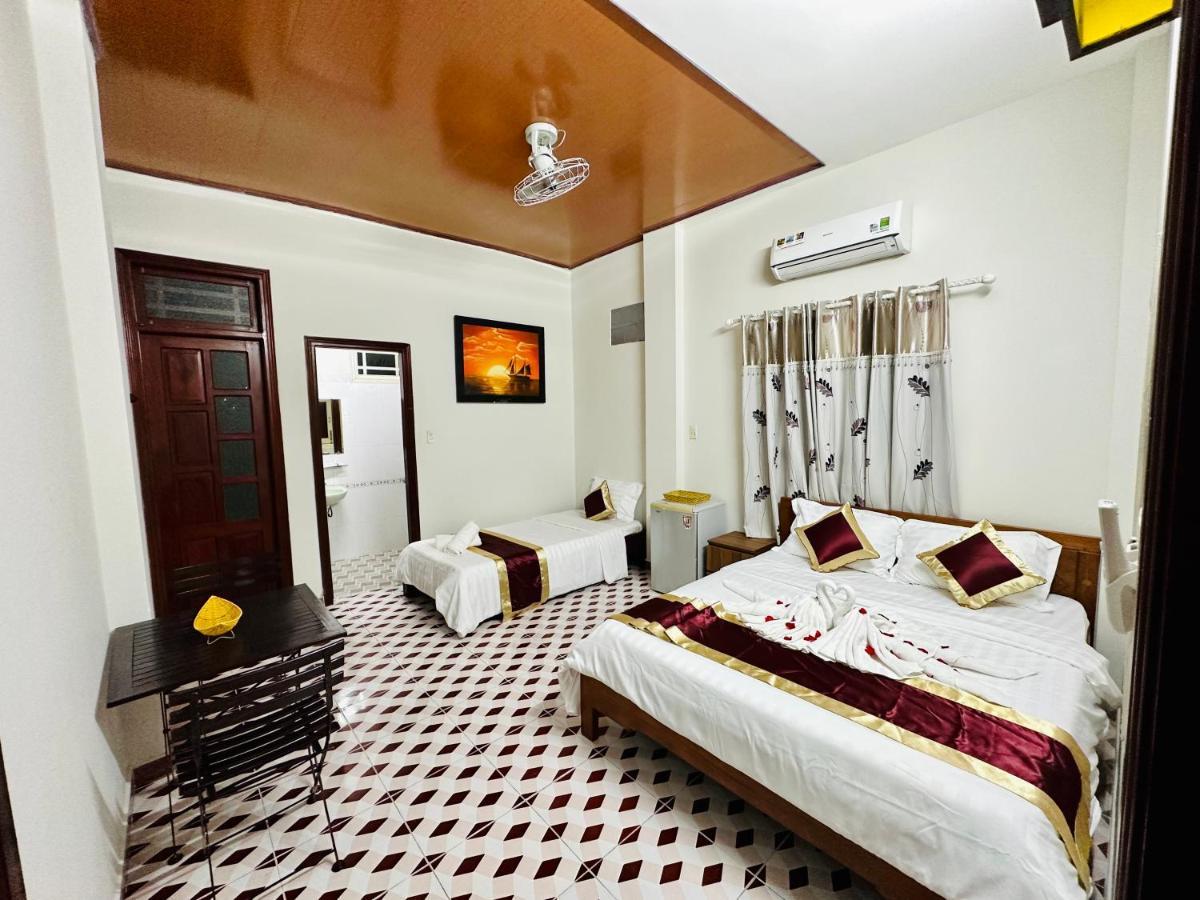 Dk House Homestay Hoi An Exterior foto