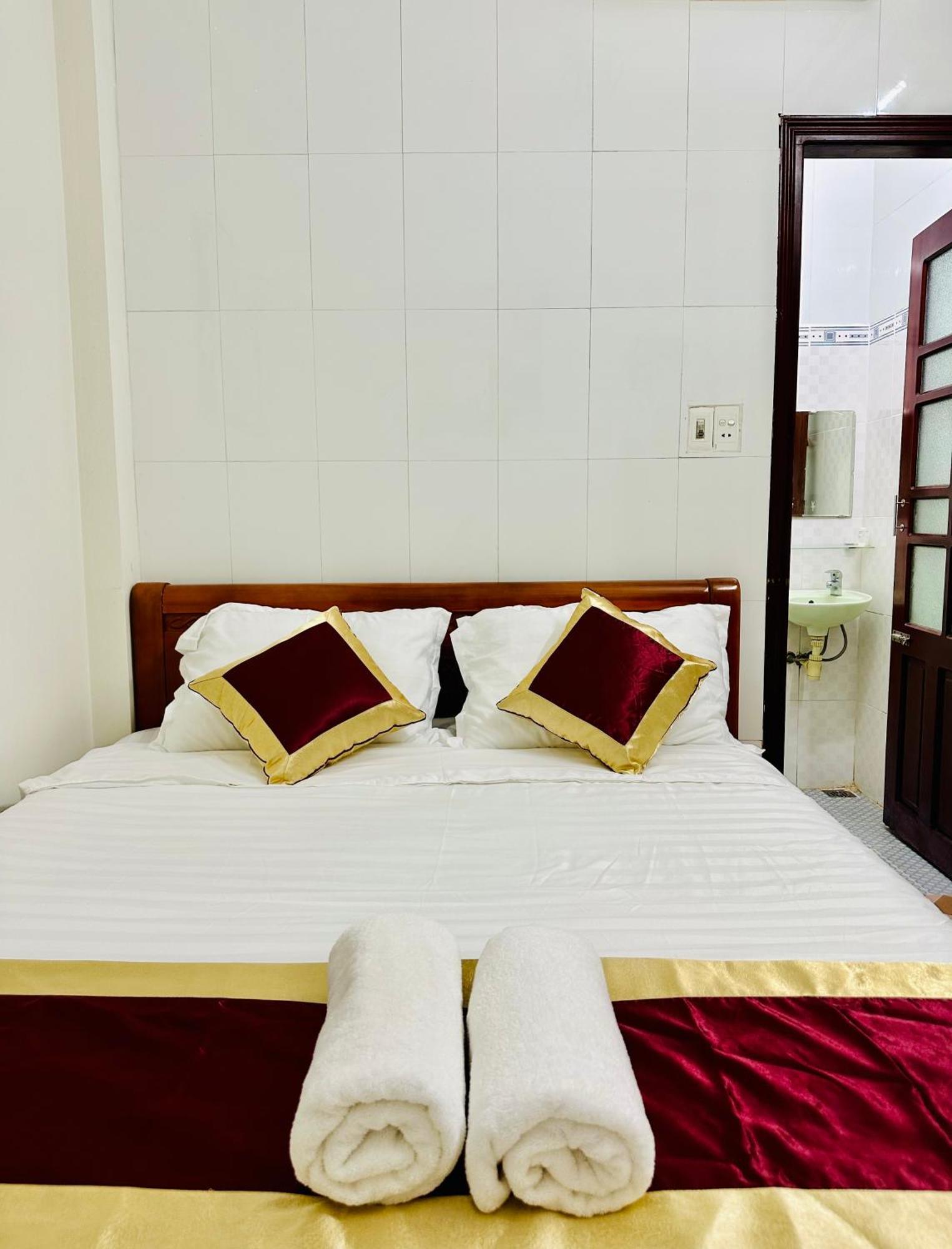 Dk House Homestay Hoi An Habitación foto