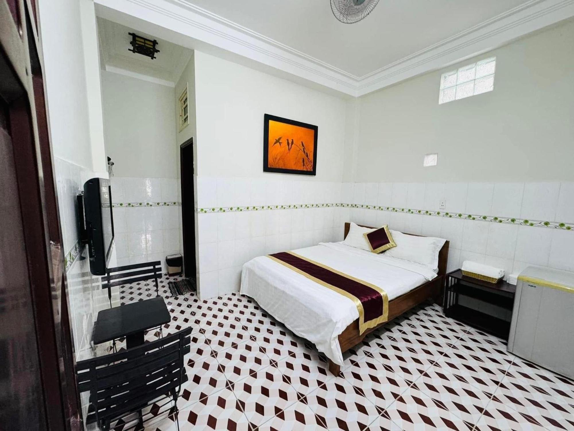 Dk House Homestay Hoi An Exterior foto