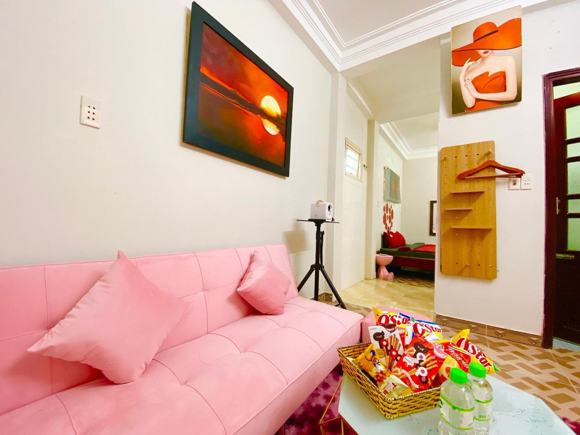 Dk House Homestay Hoi An Exterior foto