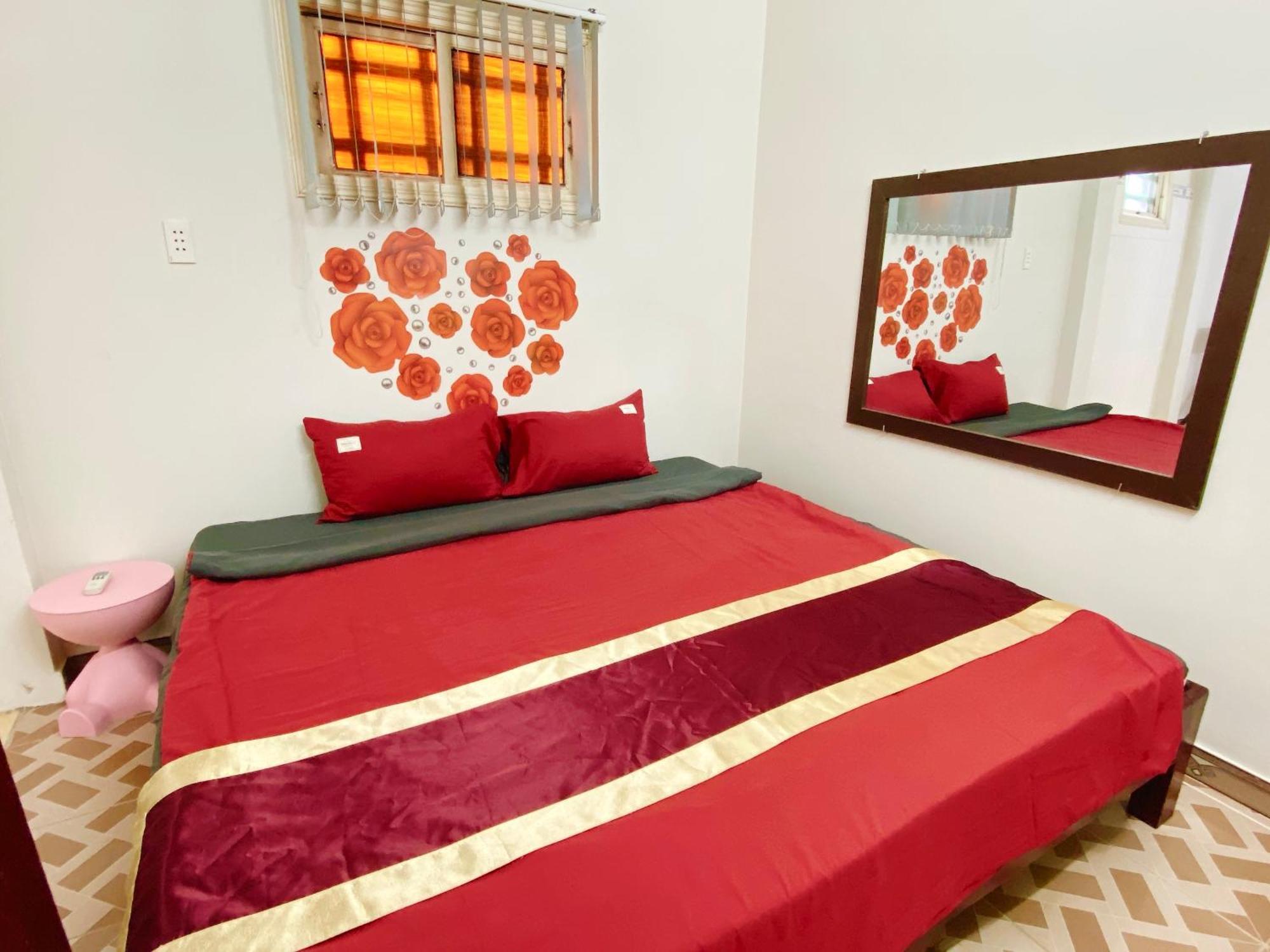Dk House Homestay Hoi An Exterior foto