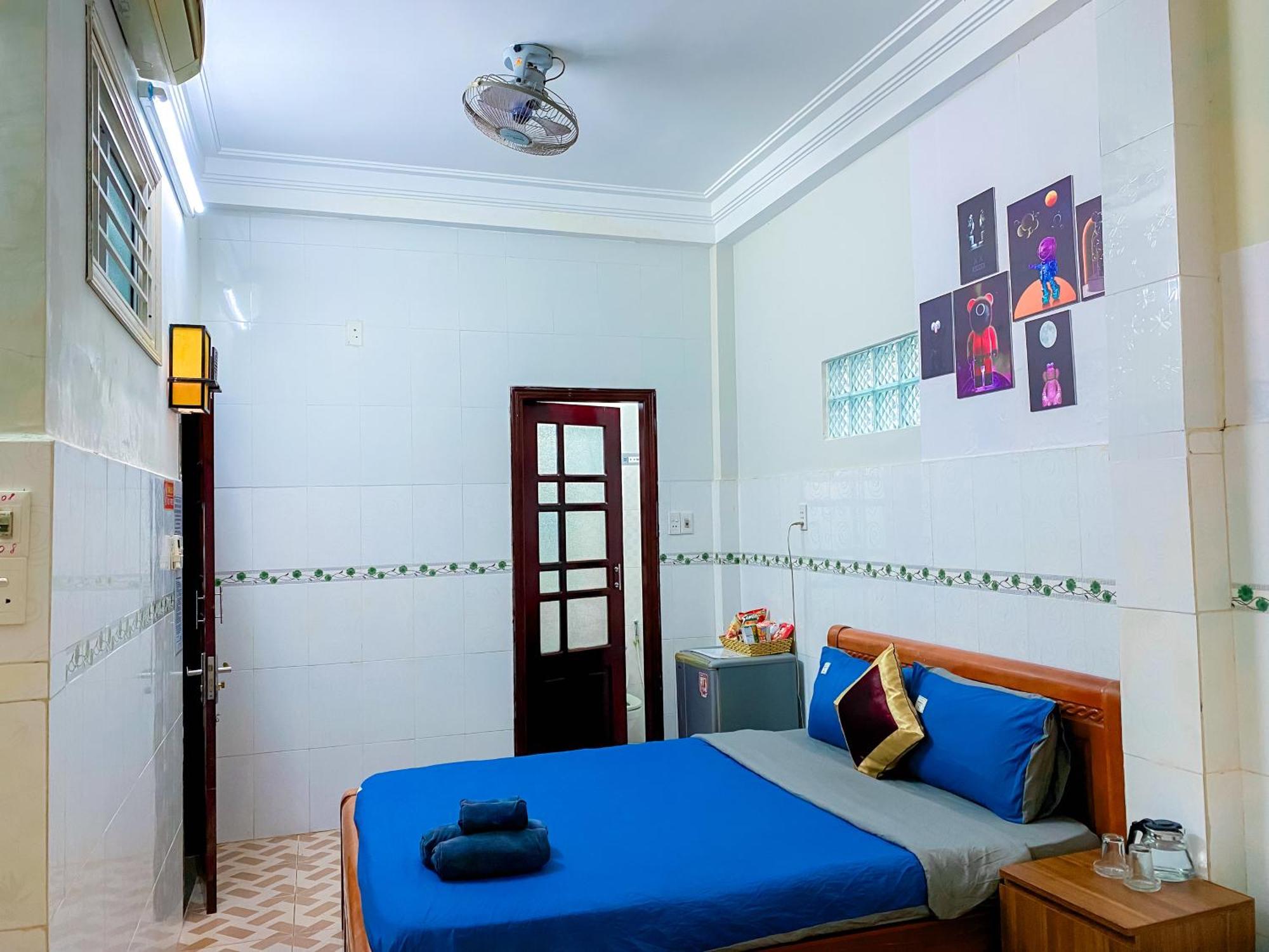 Dk House Homestay Hoi An Exterior foto