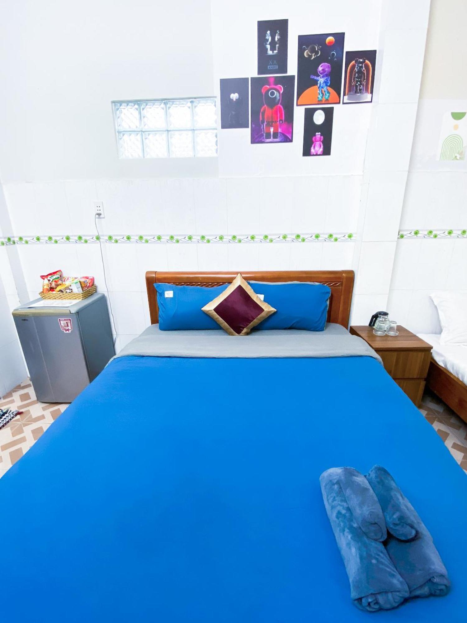 Dk House Homestay Hoi An Exterior foto